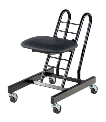 PORTABLE ERGONOMIC WORKER CHAIR